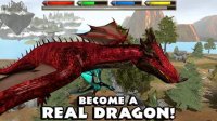 Cкриншот Ultimate Dragon Simulator, изображение № 1560168 - RAWG