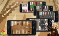 Cкриншот Backgammon Masters Free, изображение № 1462889 - RAWG