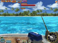Cкриншот Fishing Paradise 3D, изображение № 925659 - RAWG