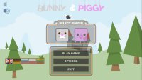 Cкриншот Bunny & Piggy, изображение № 128270 - RAWG