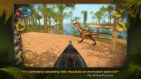 Cкриншот Carnivores: Dinosaur Hunter HD, изображение № 690383 - RAWG