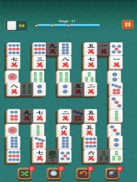 Cкриншот Mahjong Match Puzzle, изображение № 1795036 - RAWG
