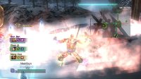 Cкриншот Dynasty Warriors: Strikeforce, изображение № 516442 - RAWG