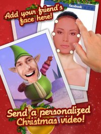 Cкриншот Talking Arnold the Elf HD, изображение № 1993226 - RAWG