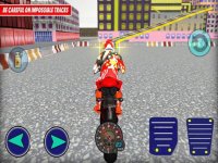 Cкриншот Bike Epic Driving Stunting, изображение № 1835279 - RAWG