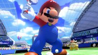 Cкриншот Mario Tennis: Ultra Smash, изображение № 801673 - RAWG