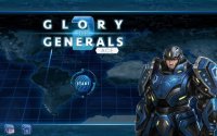 Cкриншот Glory of Generals2: ACE, изображение № 1405427 - RAWG