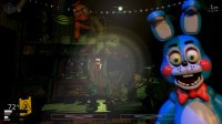 Cкриншот Five Nights at Freddy's: Custom Night, изображение № 3188600 - RAWG