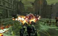 Cкриншот Hellgate: London, изображение № 403388 - RAWG