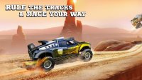 Cкриншот Monster Trucks Racing, изображение № 1365993 - RAWG