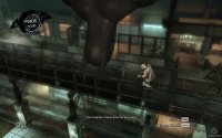Cкриншот Batman: Arkham Asylum, изображение № 502380 - RAWG