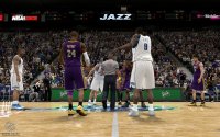 Cкриншот NBA 2K9, изображение № 503588 - RAWG