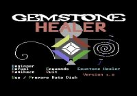 Cкриншот Gemstone Healer, изображение № 755177 - RAWG