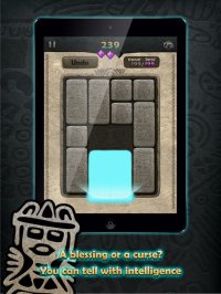 Cкриншот Maya Klotski Unblock Big Block Game with Solver, изображение № 1742791 - RAWG