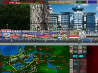 Cкриншот Public Transport Simulator, изображение № 575062 - RAWG