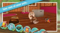 Cкриншот PetHotel - My animal boarding kennel game, изображение № 1519596 - RAWG