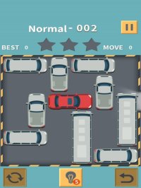 Cкриншот Escape Car Quest, изображение № 1815452 - RAWG