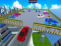 Cкриншот Multi Storey Car Parking Game, изображение № 1801707 - RAWG