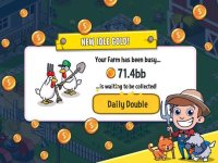 Cкриншот Idle Farming Empire, изображение № 2040268 - RAWG