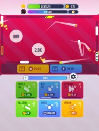 Cкриншот Pong Idle, изображение № 1882221 - RAWG
