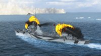 Cкриншот World of Warships: Legends – Торпедист, изображение № 2366877 - RAWG