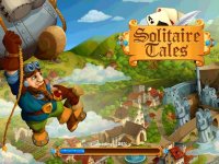 Cкриншот Solitaire Tales - Card Game, изображение № 1750857 - RAWG