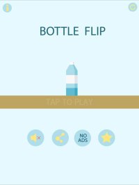 Cкриншот Bottle Flip King - The Impossible Challenge, изображение № 1597098 - RAWG