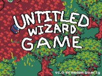 Cкриншот Untitled Wizard Game, изображение № 2114127 - RAWG