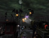 Cкриншот Hellgate: London, изображение № 403026 - RAWG