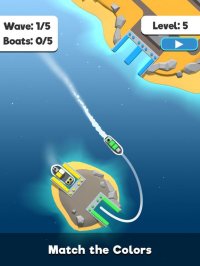 Cкриншот Harbor King, изображение № 2211366 - RAWG