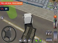 Cкриншот Trucking World: Mission Danger, изображение № 1854468 - RAWG