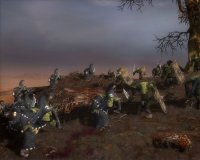 Cкриншот Warhammer: Печать Хаоса, изображение № 438739 - RAWG