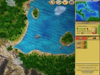 Cкриншот Тортуга: Пираты Нового Света, изображение № 376438 - RAWG