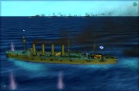 Cкриншот Distant Guns: The Russo-Japanese War at Sea, изображение № 440641 - RAWG