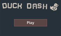 Cкриншот Duck Dash (AJ08Coder), изображение № 2487345 - RAWG