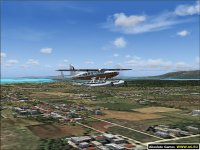 Cкриншот Microsoft Flight Simulator 2004: A Century of Flight, изображение № 365677 - RAWG
