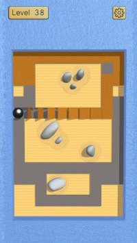 Cкриншот Zen Roller 3D Game, изображение № 2039401 - RAWG