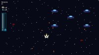 Cкриншот Starclaw: Battle of StarSpace Nebula, изображение № 2380595 - RAWG