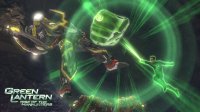 Cкриншот Green Lantern: Rise of the Manhunters, изображение № 560208 - RAWG