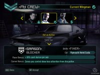 Cкриншот Need For Speed Carbon, изображение № 457845 - RAWG