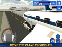 Cкриншот Real Airport Truck Simulator, изображение № 917260 - RAWG