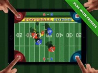 Cкриншот Football Sumos - Multiplayer Party Game!, изображение № 1717888 - RAWG