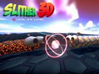 Cкриншот Slither 3D - Super Snake io Free Skin Edition, изображение № 1601998 - RAWG