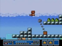 Cкриншот Super Mario All-Stars, изображение № 793533 - RAWG