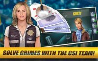 Cкриншот CSI: Hidden Crimes, изображение № 1522434 - RAWG