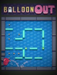 Cкриншот Balloon Out, изображение № 2800294 - RAWG