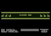 Cкриншот Hover Bovver (1983), изображение № 755498 - RAWG