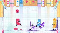 Cкриншот Snipperclips Plus - Cut it out, together!, изображение № 1837550 - RAWG