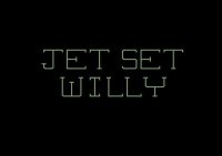 Cкриншот Jet Set Willy, изображение № 755753 - RAWG