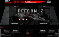 Cкриншот DEFCON-2: Missiles of October, изображение № 1601331 - RAWG